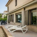 Casa Juan Casa de Férias