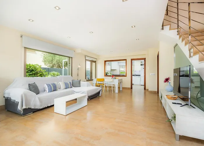 Casa Juan * Can Picafort (Mallorca)