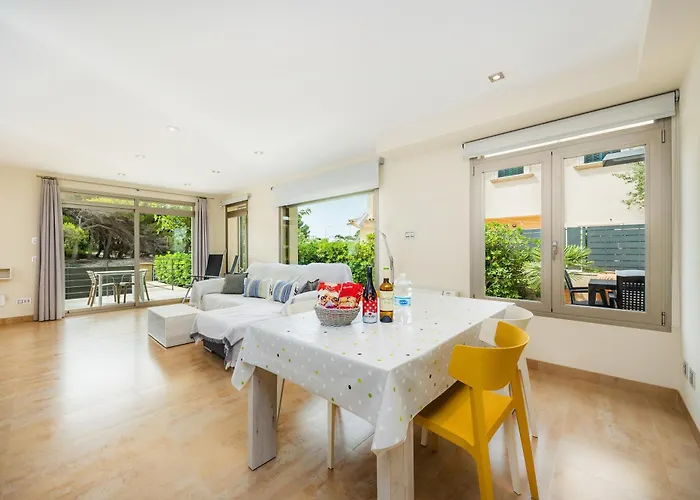 Casa Juan Feriehus *