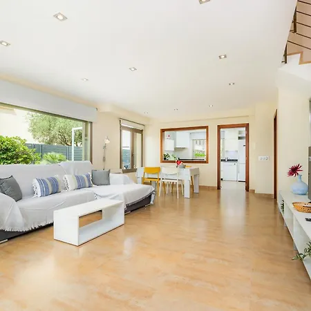 Casa Juan Dom wakacyjny Can Picafort (Mallorca)