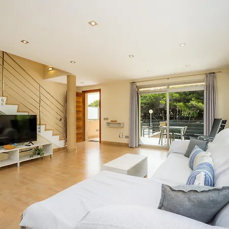 Casa Juan Dom wakacyjny *