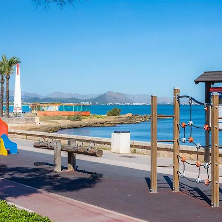 بيت للعطل Casa Juan