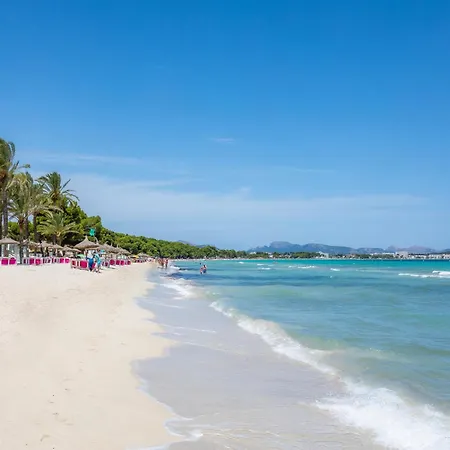 Casa Juan Can Picafort (Mallorca)