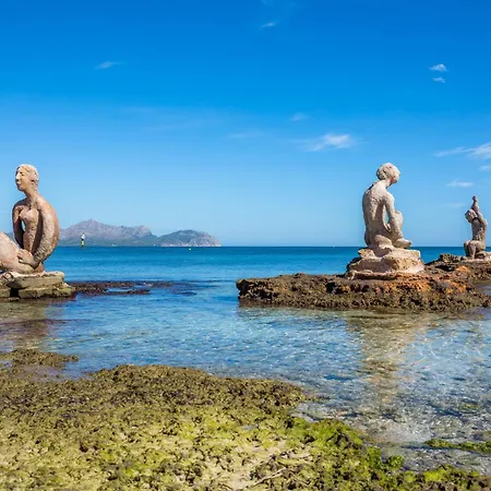 Dom wakacyjny Casa Juan *