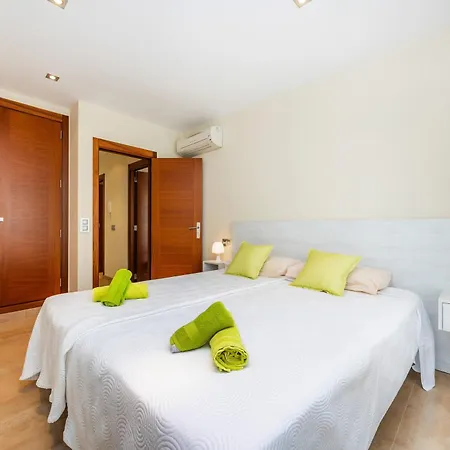 Casa Juan Dom wakacyjny Can Picafort (Mallorca)