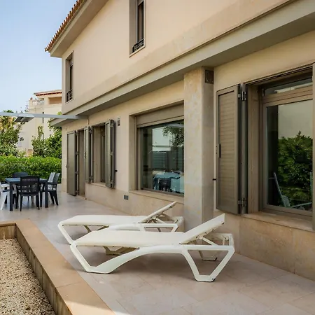 Dom wakacyjny Casa Juan Can Picafort (Mallorca)