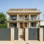 Hébergement de vacances Casa Juan *