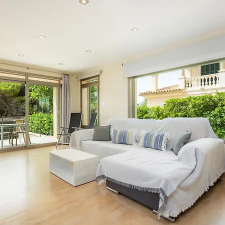 Semesterbostad Casa Juan Can Picafort (Mallorca)