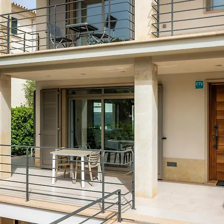 Casa Juan * Can Picafort (Mallorca)