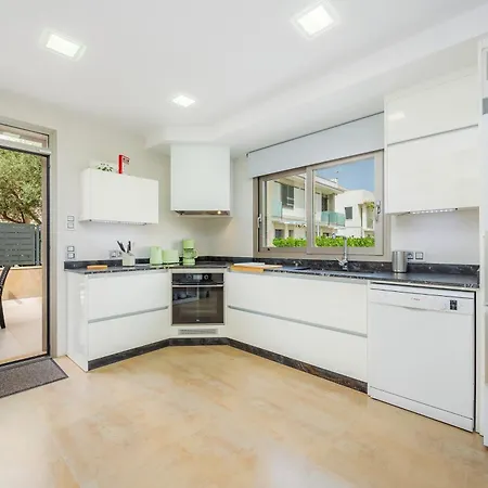 Casa Juan Semesterbostad