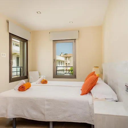 Casa Juan Semesterbostad *