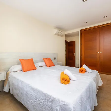 Casa Juan * Can Picafort (Mallorca)