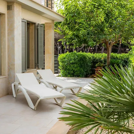 Casa Juan Semesterbostad