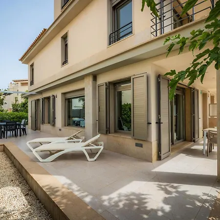 Casa Juan Can Picafort (Mallorca)