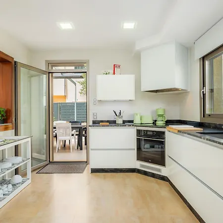 Semesterbostad Casa Juan Can Picafort (Mallorca)