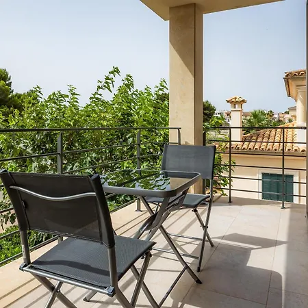 Semesterbostad Casa Juan Can Picafort (Mallorca)