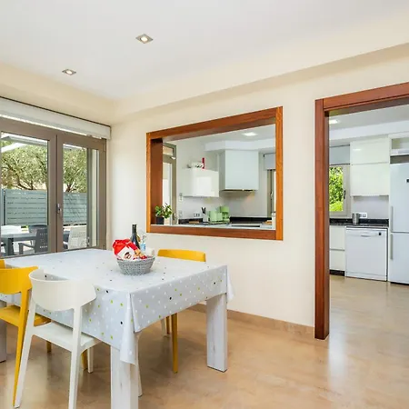 בית נופש Casa Juan