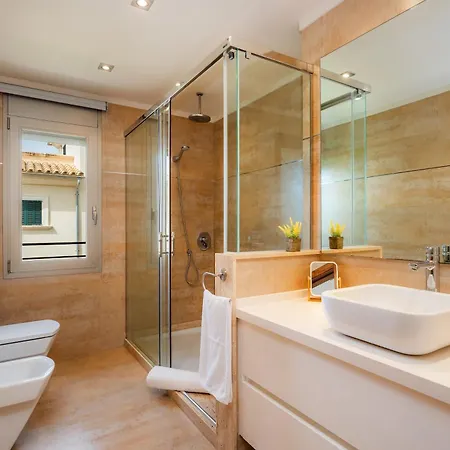 Casa Juan Semesterbostad