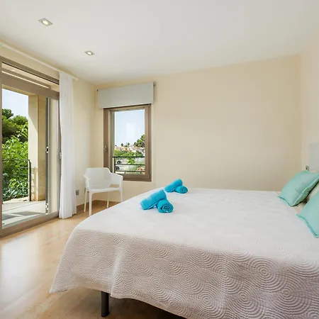 Casa Juan Semesterbostad