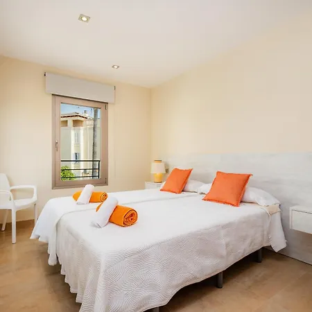 Casa Juan Semesterbostad