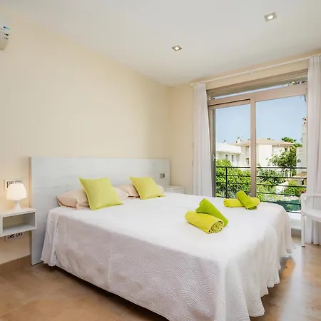 Casa Juan * Can Picafort (Mallorca)