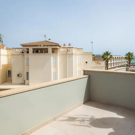 Casa Juan Semesterbostad *