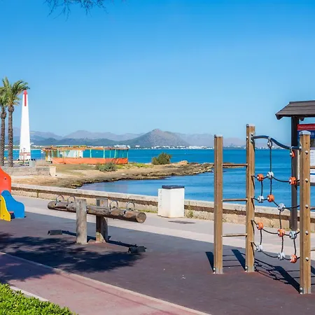 Casa Juan * Can Picafort (Mallorca)