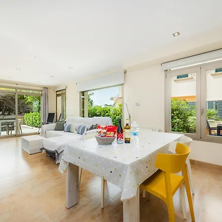 Casa Juan * Can Picafort (Mallorca)