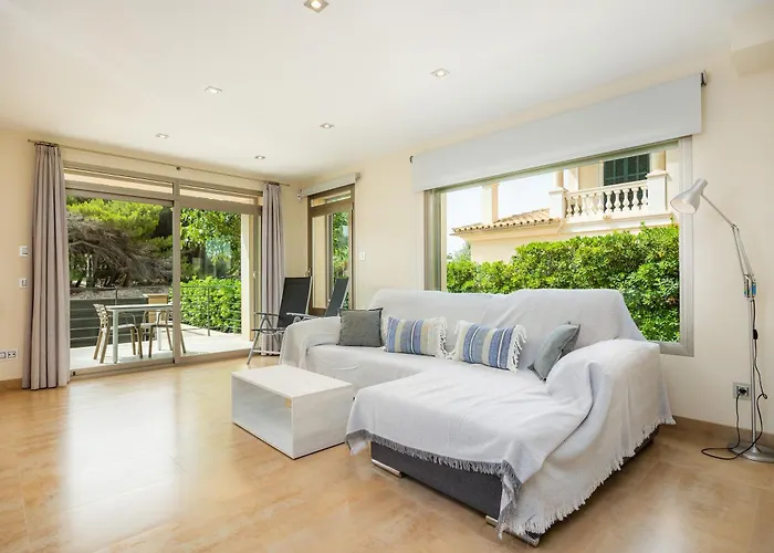 Holiday home Casa Juan *