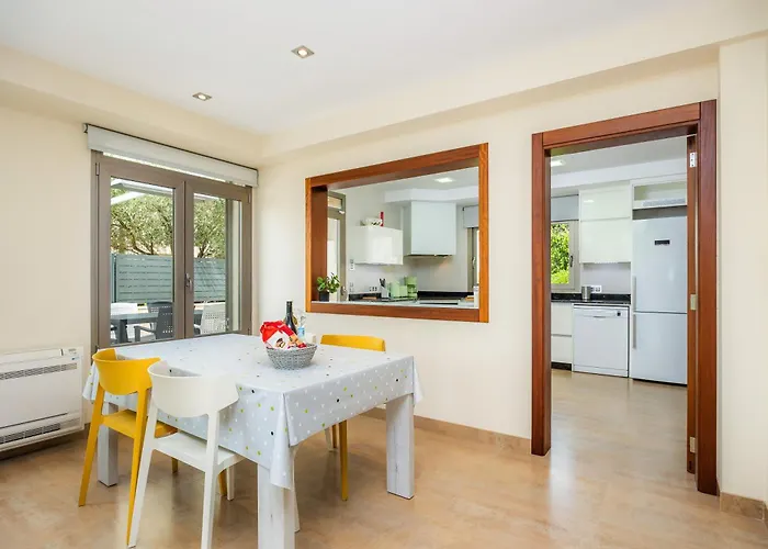 בית נופש Casa Juan