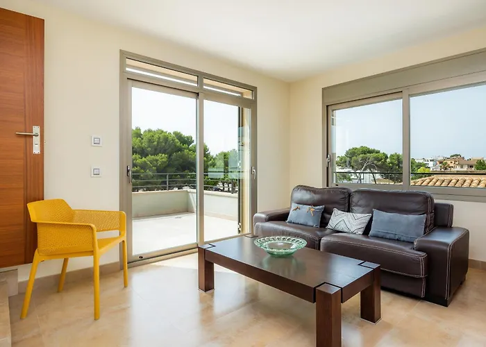 Casa Juan בית נופש *