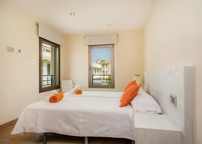 Casa Juan קאן פיקפורט