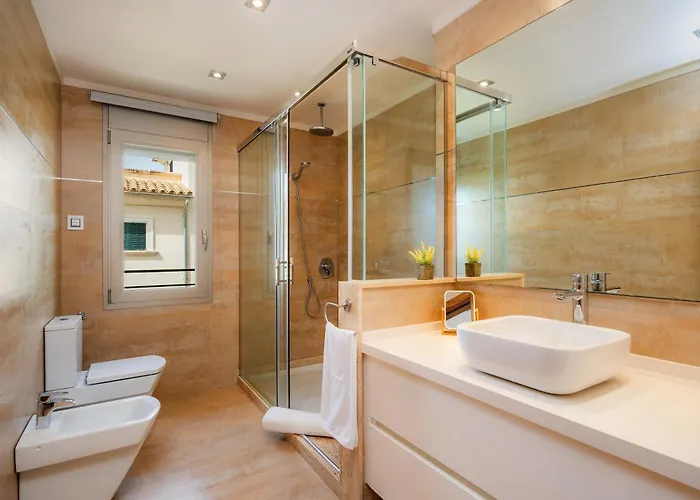 Casa Juan בית נופש