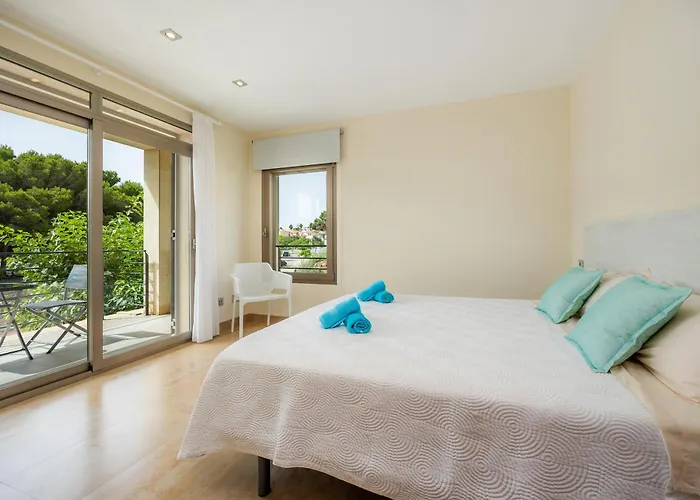 Casa Juan Holiday home