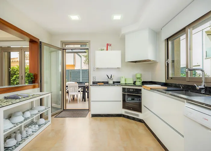 Holiday home Casa Juan