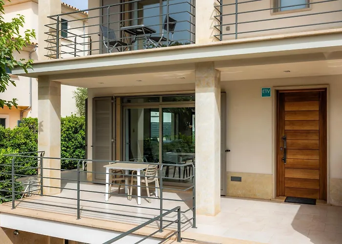 Casa Juan קאן פיקפורט