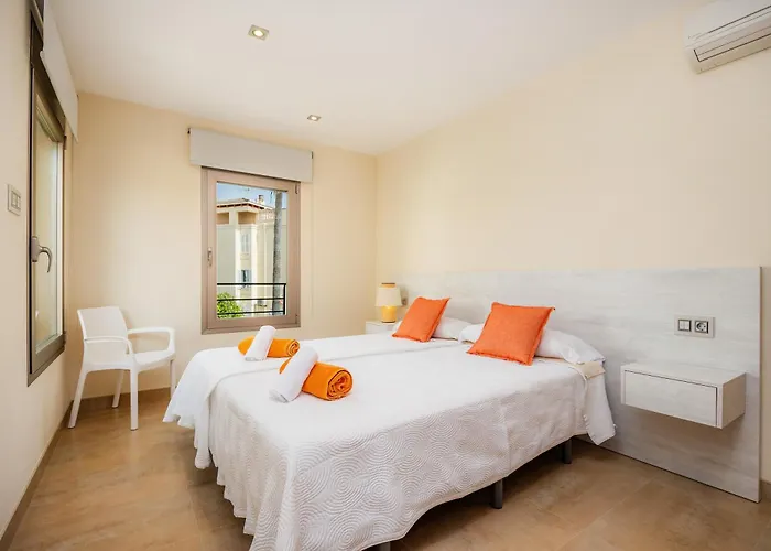 Casa Juan Holiday home