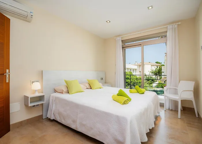 Casa Juan * Can Picafort (Mallorca)