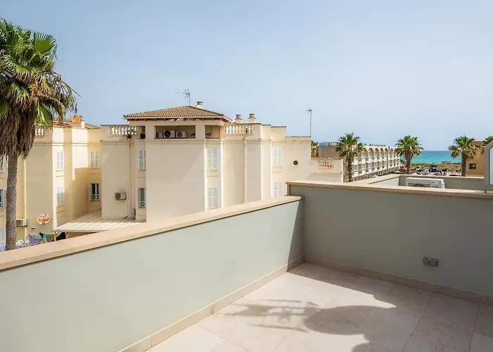 Casa Juan בית נופש *